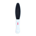 Titania - Double Side Foot File