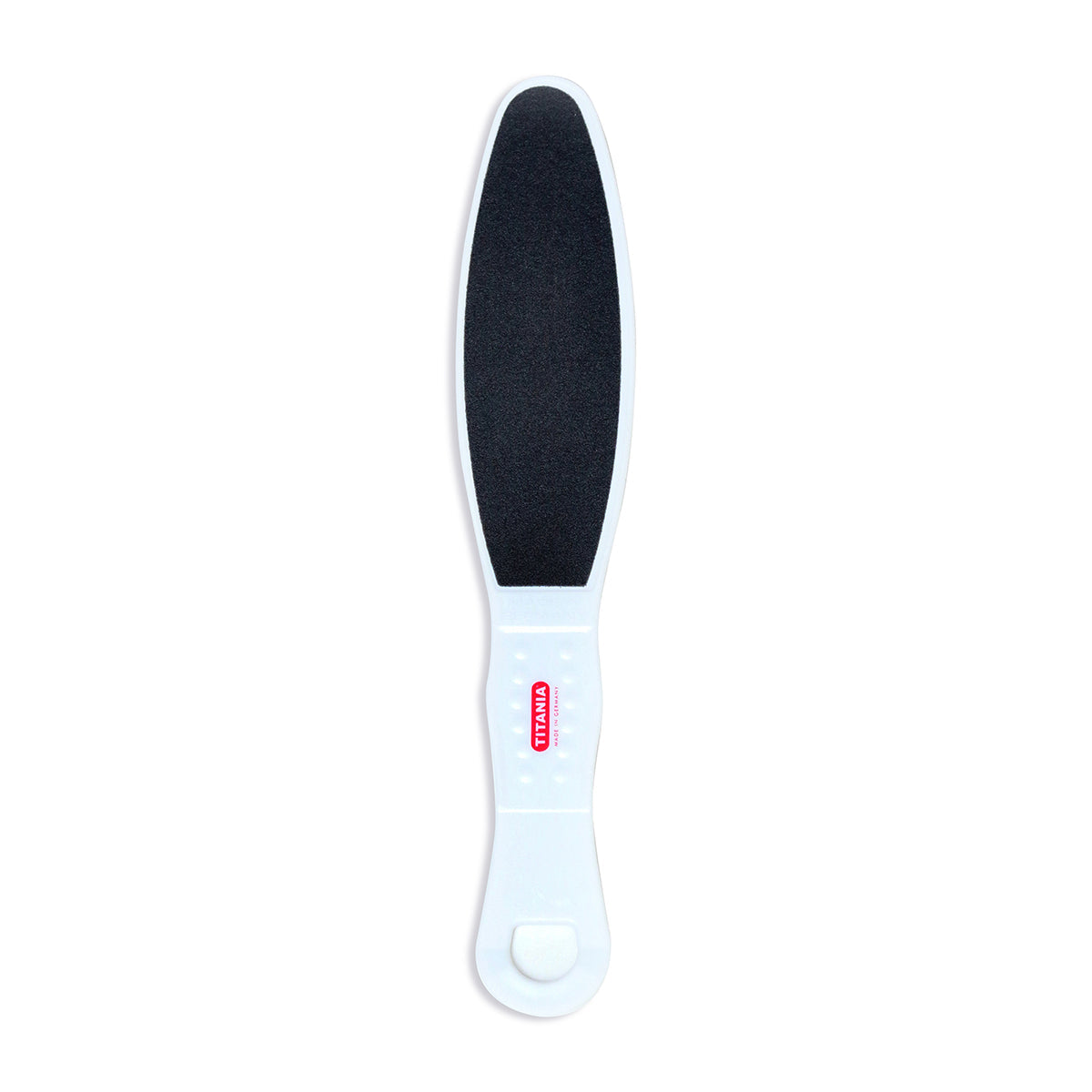 Titania - Double Side Foot File — image 1 — Meeshop Pakistan