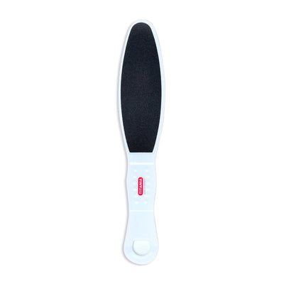 Titania - Double Side Foot File