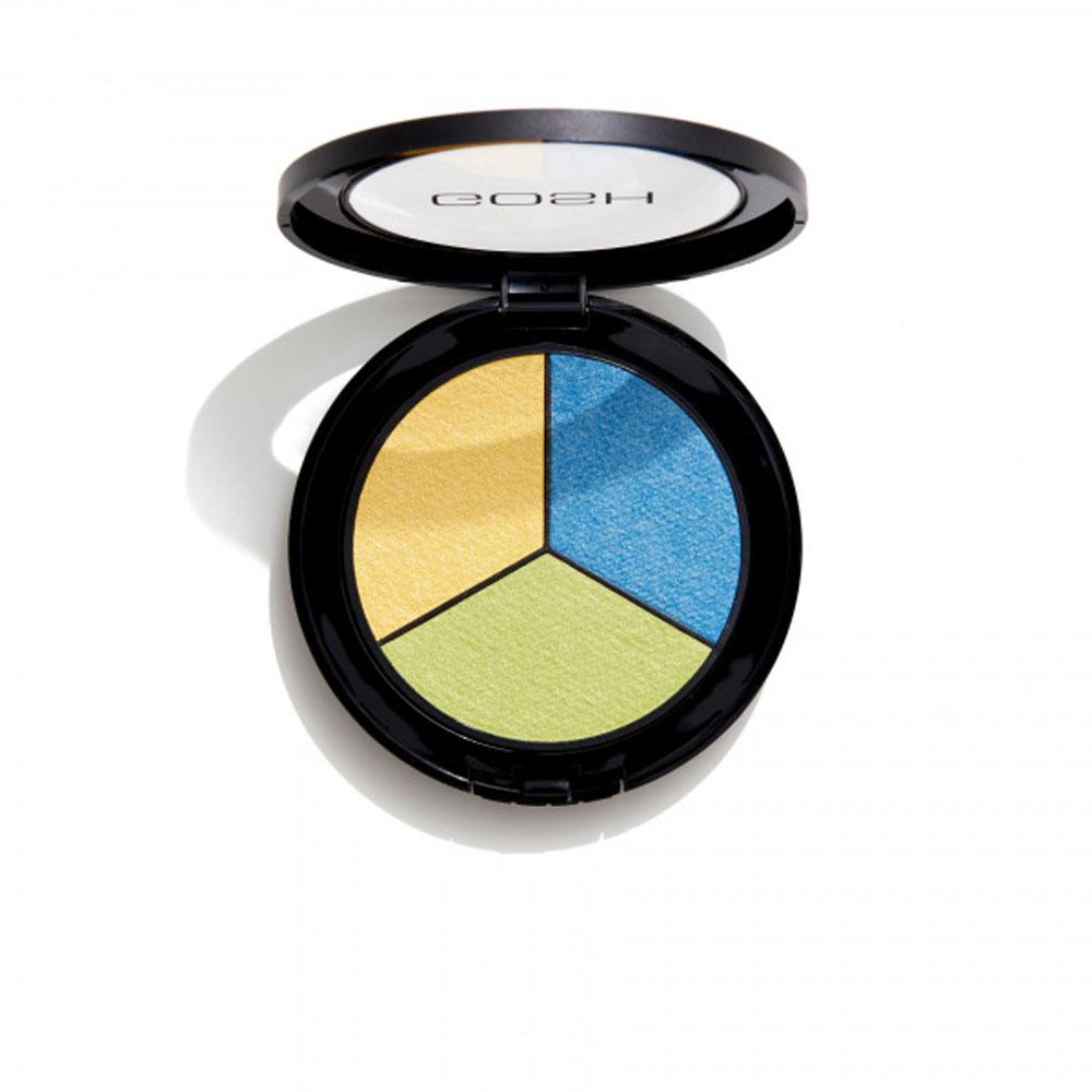 GOSH-Trio eyeshadow TR20 — image 1 — Meeshop Pakistan