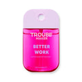 Trouble Maker - Better Work Active Scar Setting Mist