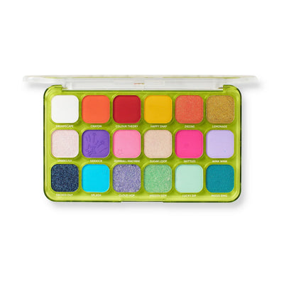 Trouble Maker - Big Trouble Shadow Palette - Playground