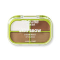 Trouble Maker - Brat Brow Kit - Light Brown
