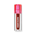 Trouble Maker - Chaos Gloss Lip Gloss Hopscotch Mahogany Nude
