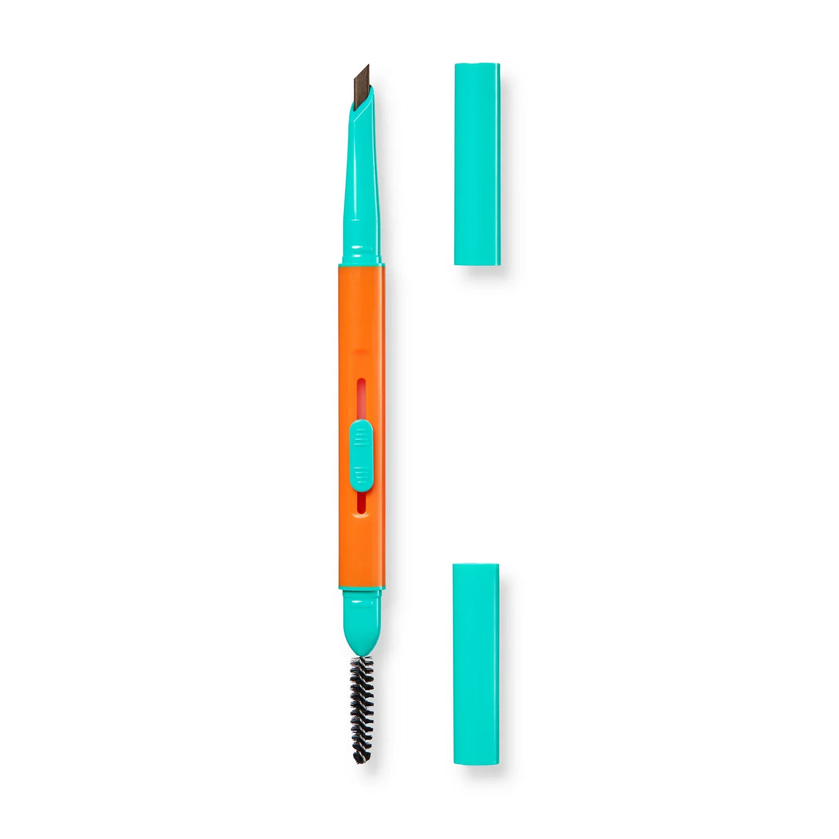 Trouble Maker - Feral Brow Blade Pen - Dark Brown — image 1 — Meeshop Pakistan