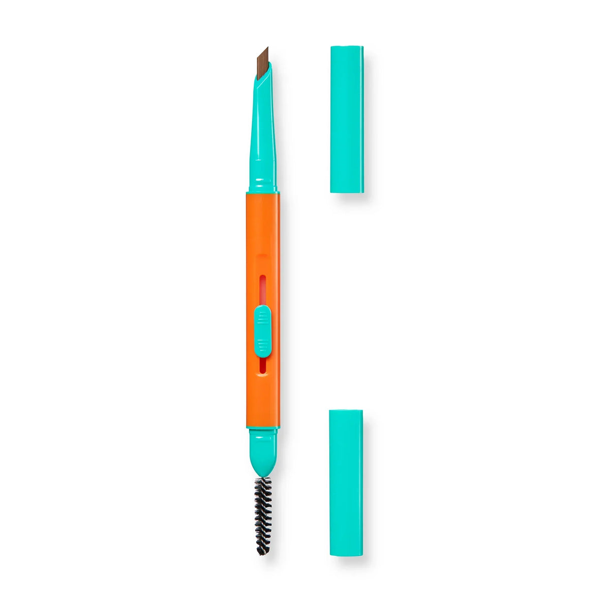 Trouble Maker - Feral Brow Blade Pen - Light Brown — image 1 — Meeshop Pakistan