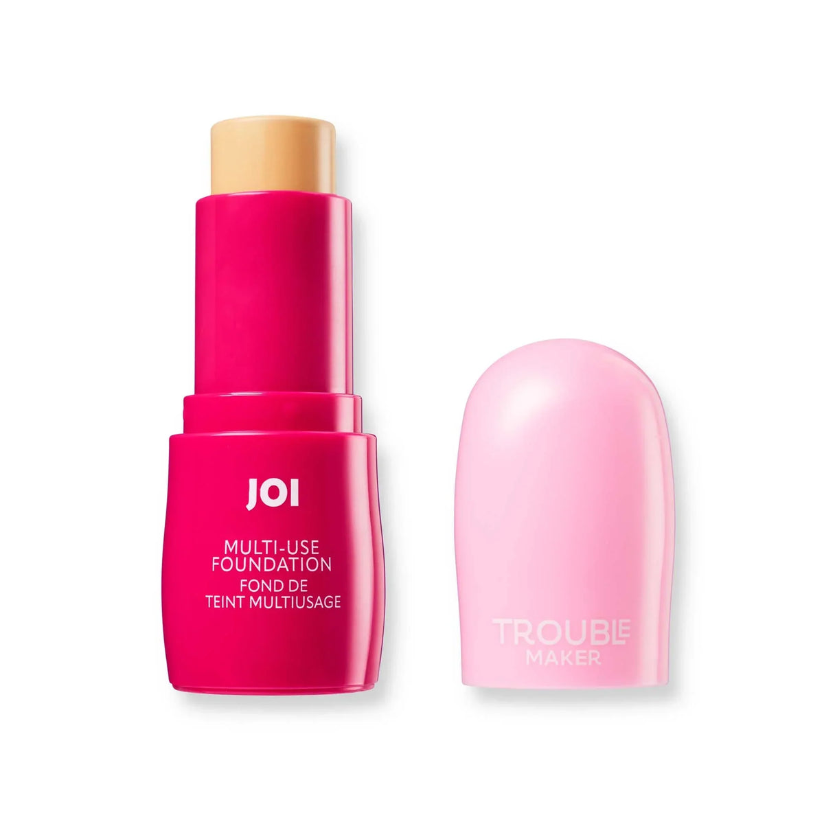 Trouble Maker - Joi Stick Multi-use Foundation - Chosen One — image 1 — Meeshop Pakistan