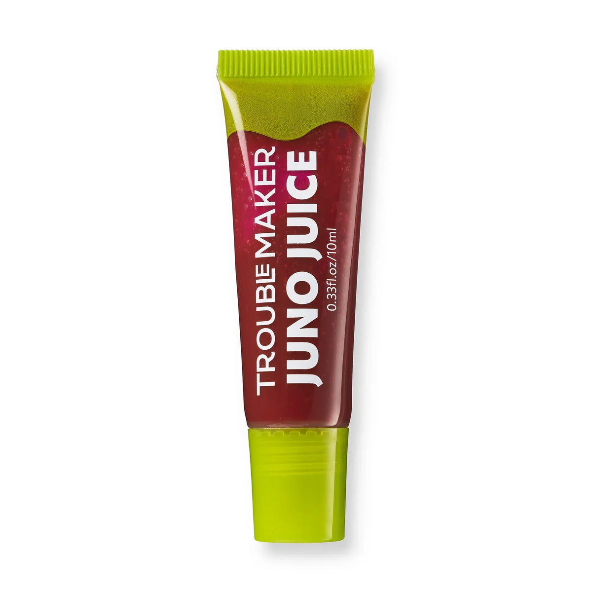 Trouble Maker - Juno Juice Lipgloss - Devi Berry — image 1 — Meeshop Pakistan