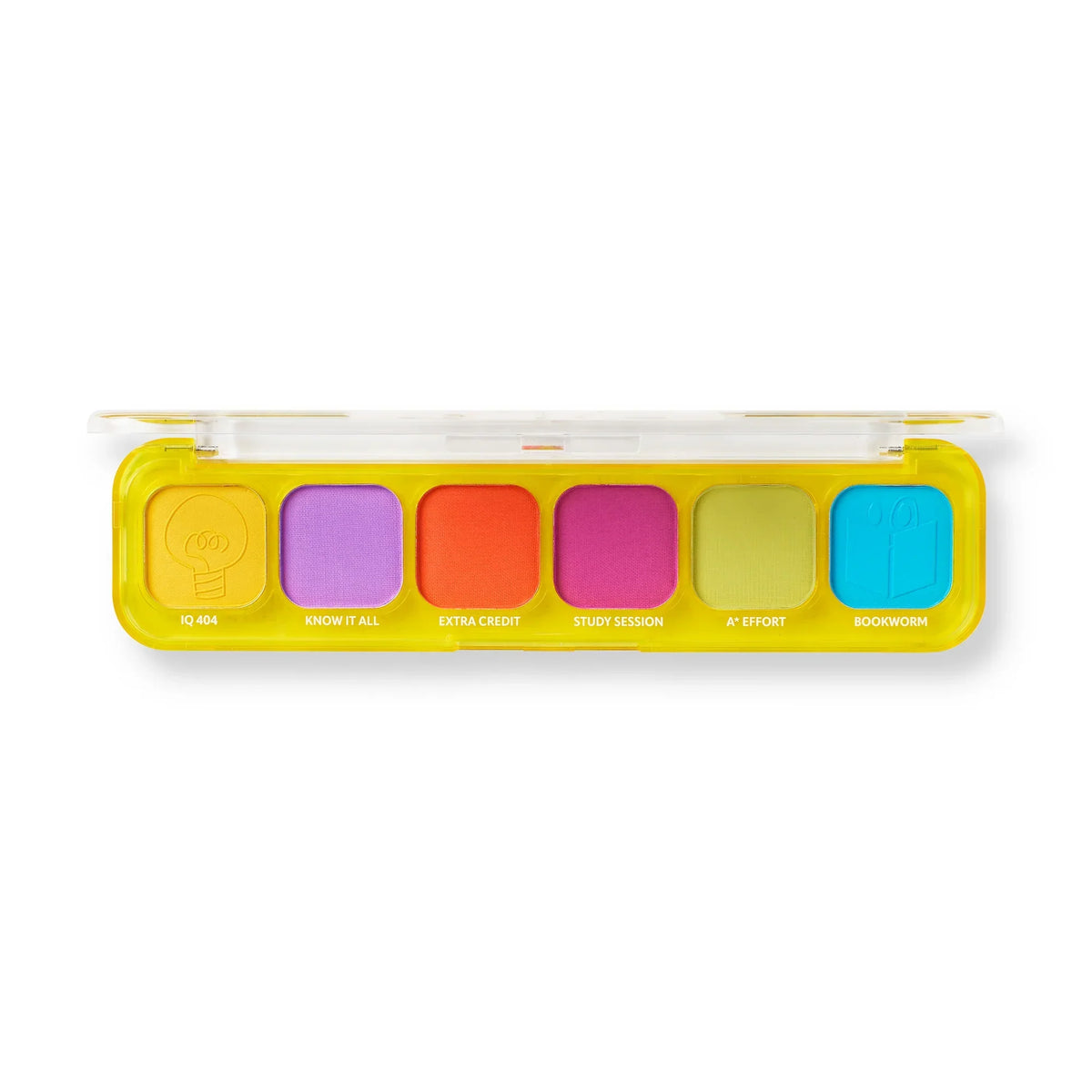 Trouble Maker - Little Trouble Shadow Palette - Genius — image 1 — Meeshop Pakistan