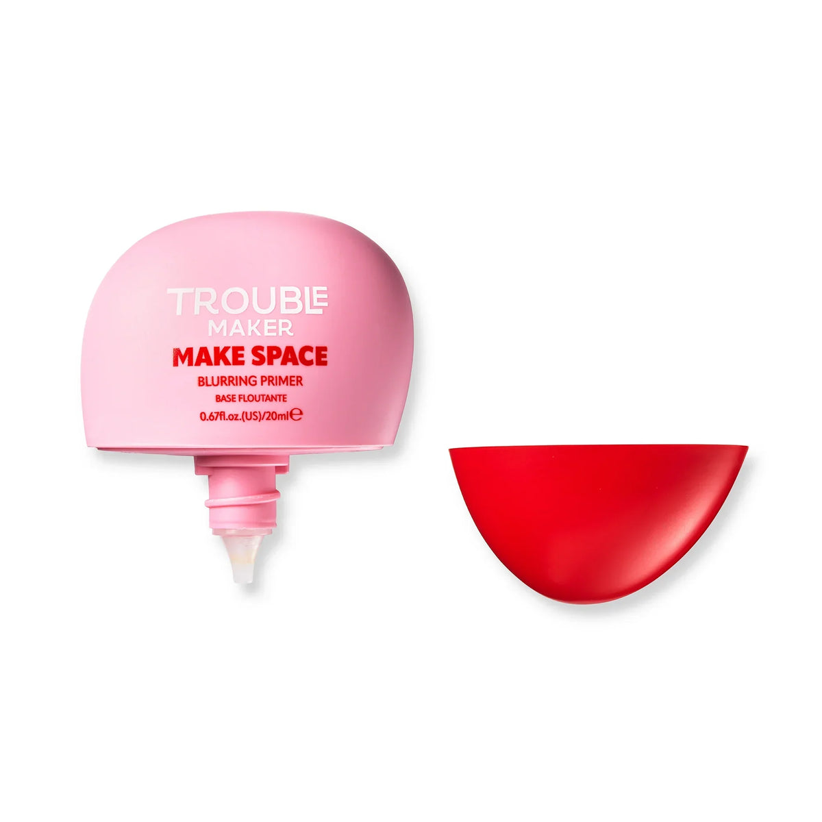Trouble Maker - Make Space Pore Blur Primer — image 1 — Meeshop Pakistan