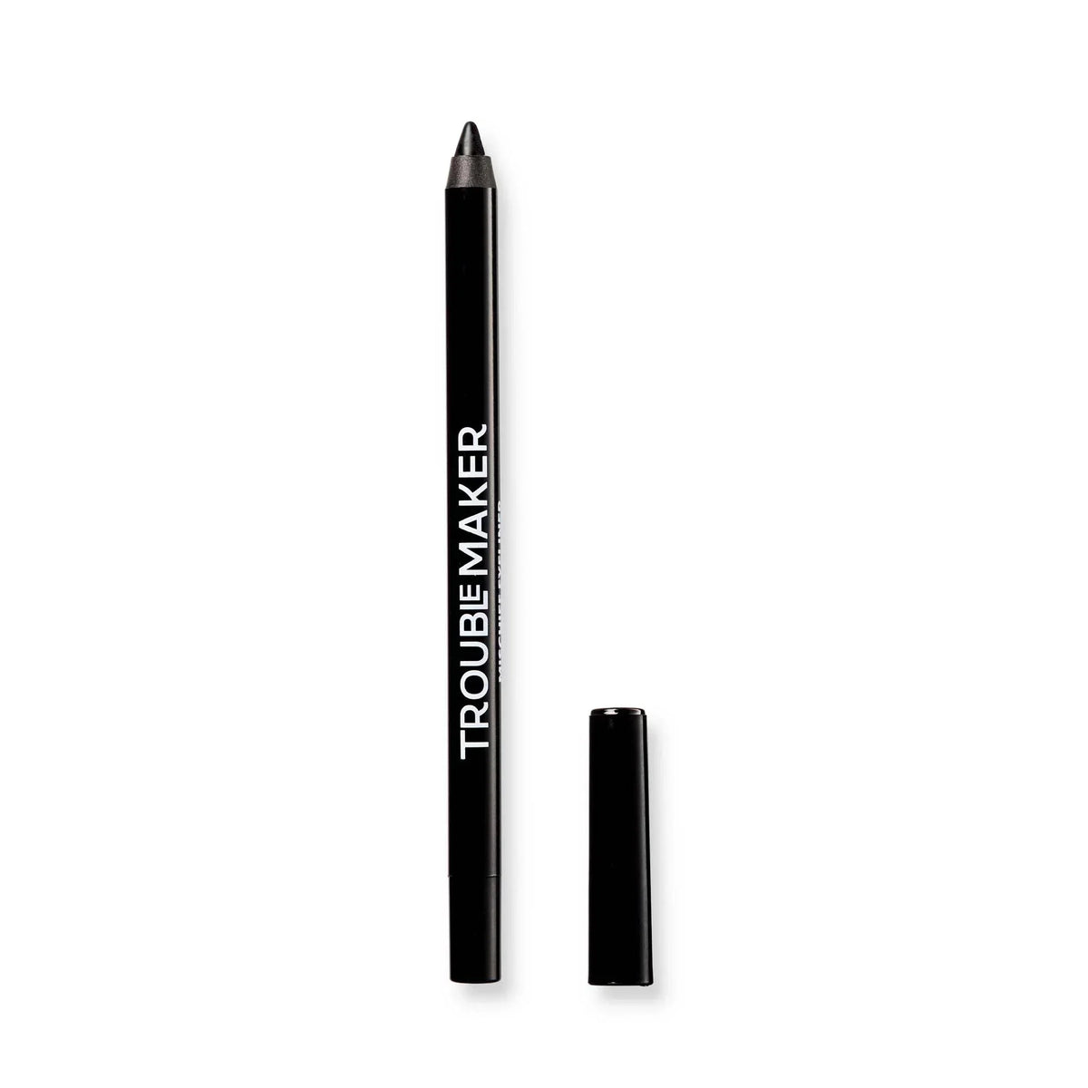 Trouble Maker - Mischief Kohl Eyeliner Pencil - After Hours Black — image 1 — Meeshop Pakistan