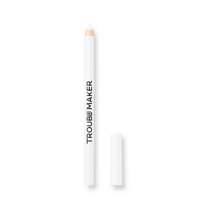 Trouble Maker - Mischief Kohl Eyeliner Pencil - Funhouse White
