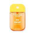 Trouble Maker - No Sweat Mattifying Setting Spray 45ml