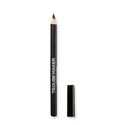 Trouble Maker - Orbit Eyeliner Pencil - Black