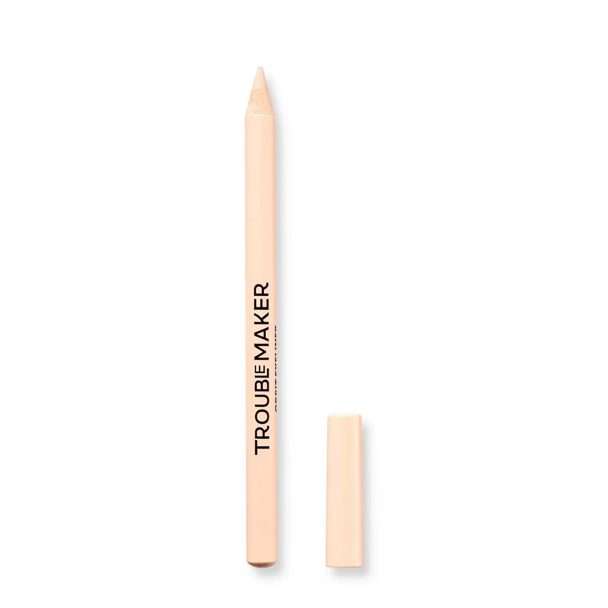 Trouble Maker - Orbit Eyeliner Pencil - Nude — image 1 — Meeshop Pakistan
