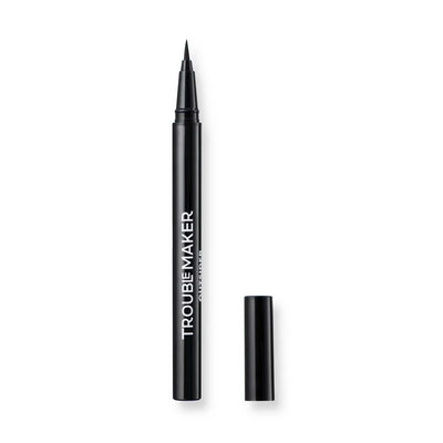 Trouble Maker - Outsider Liquid Eyeliner Pen - Black