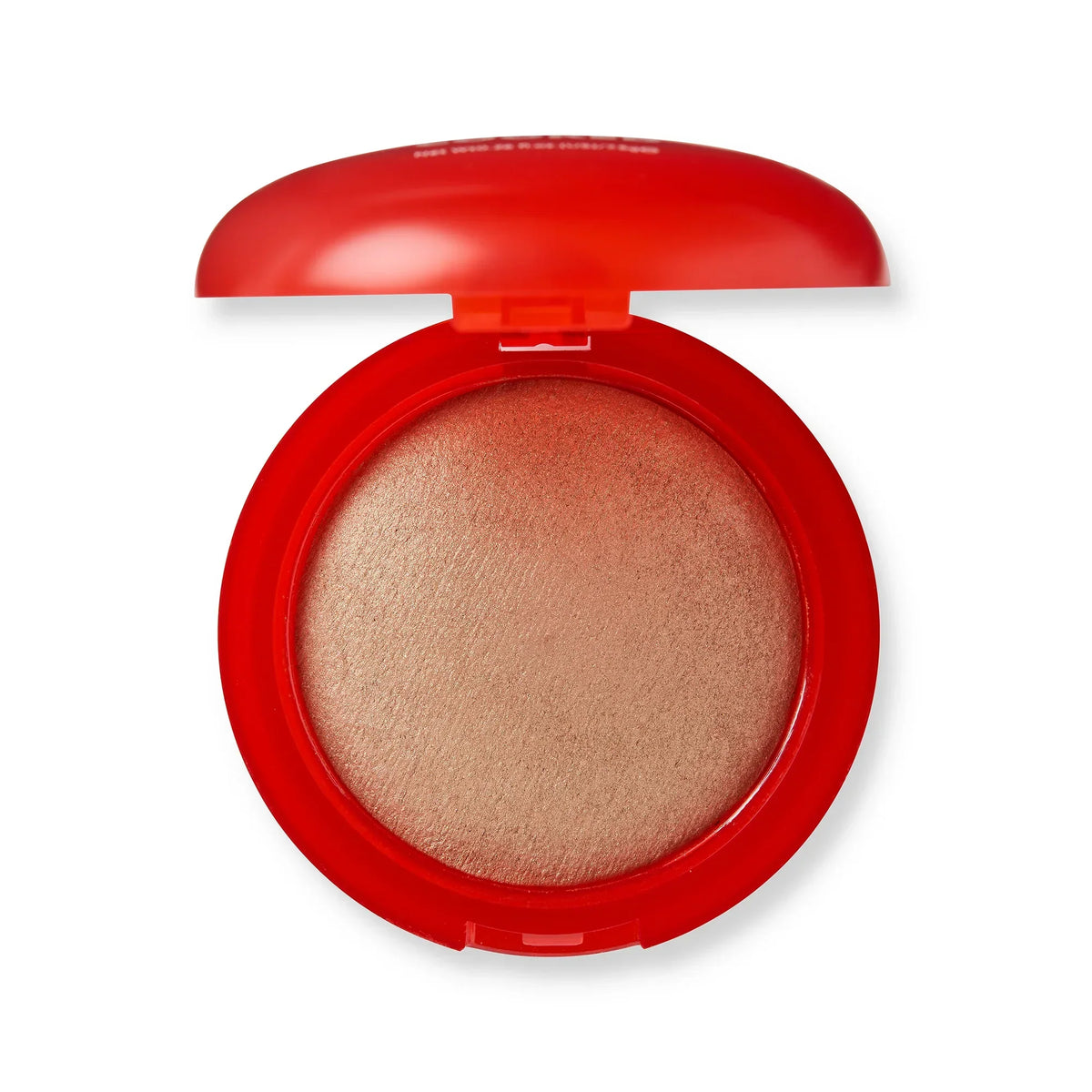 Trouble Maker - Overcooked Baked Bronzer -Cinnamon Twist Light — image 1 — Meeshop Pakistan