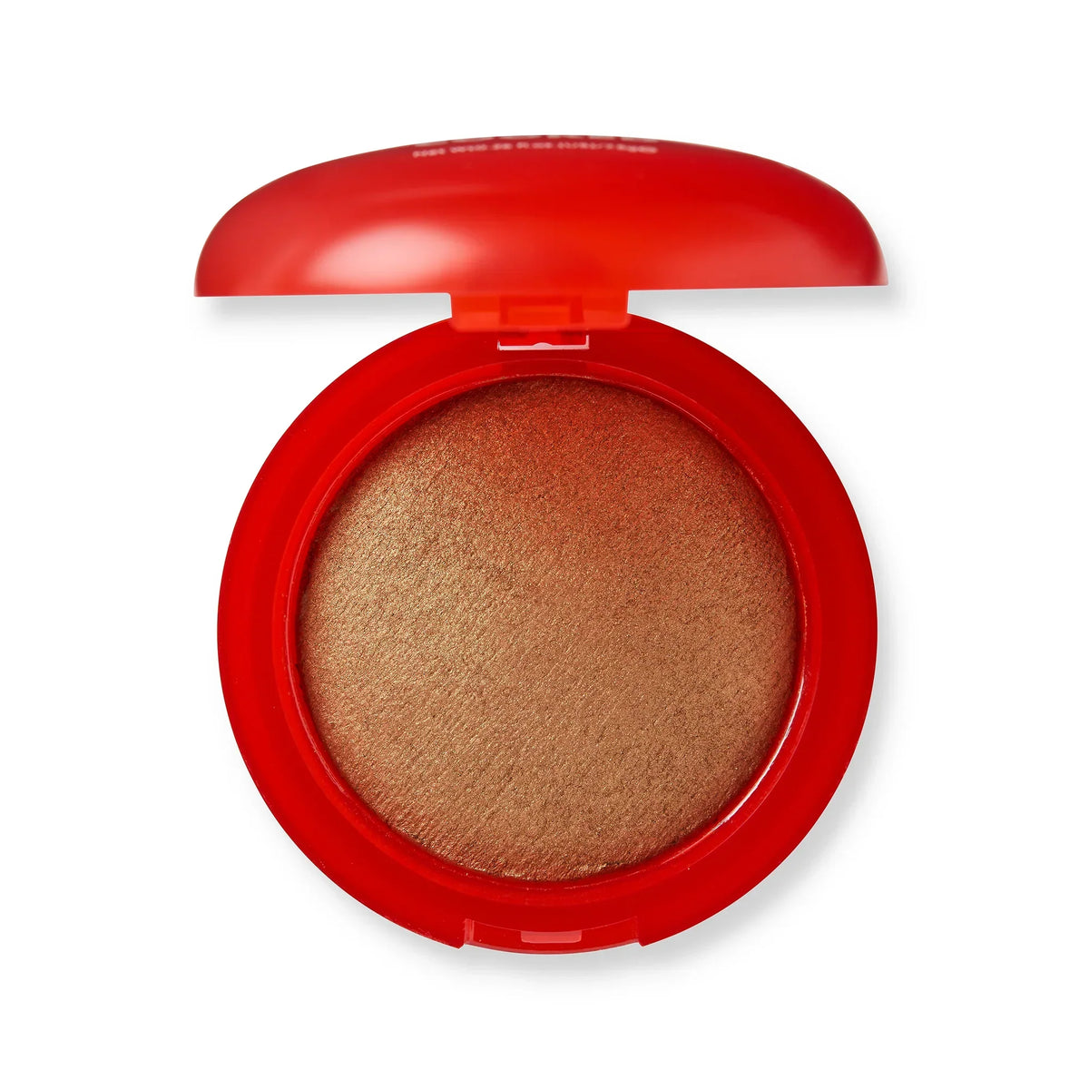 Trouble Maker - Overcooked Baked Bronzer - Ginger Snap Light-Mediu — image 1 — Meeshop Pakistan