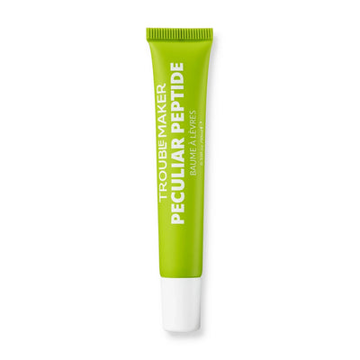 Trouble Maker - Peculiar Peptide Lip Balm - Mint Choc Chip