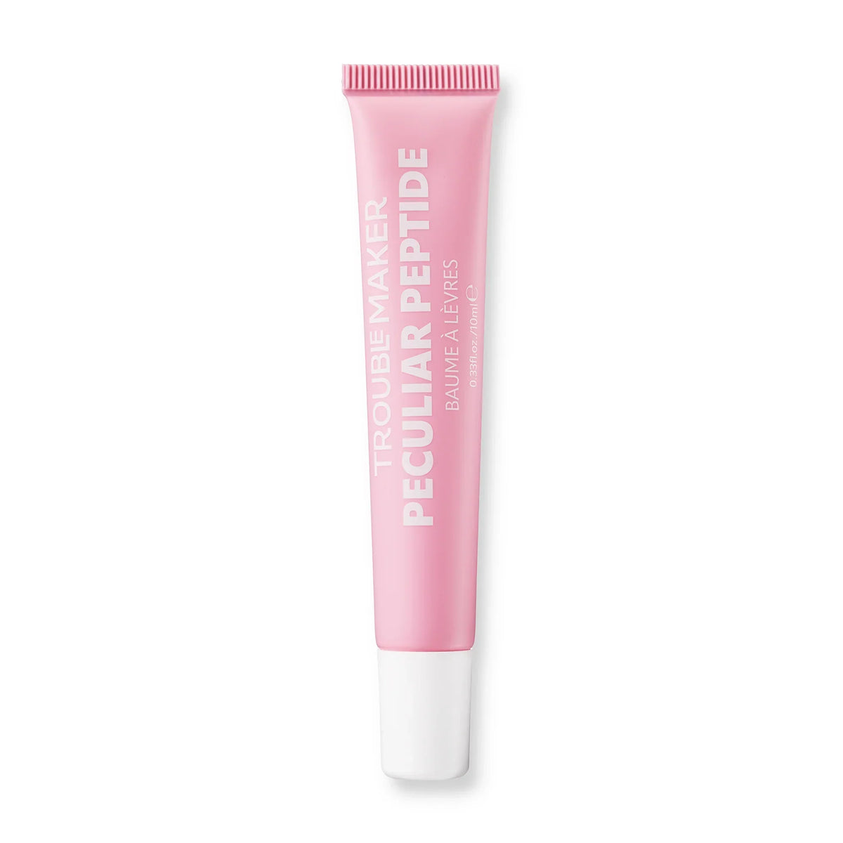 Trouble Maker - Peculiar Peptide Lip Balm - Sweet Tooth — image 1 — Meeshop Pakistan