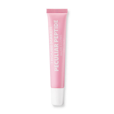 Trouble Maker - Peculiar Peptide Lip Balm - Sweet Tooth