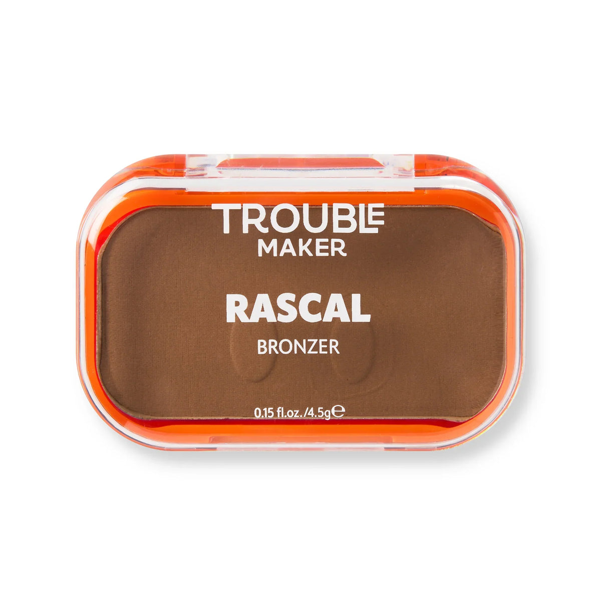Trouble Maker - Rascal Powder Bronzer - Trickster — image 1 — Meeshop Pakistan