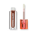 Trouble Maker - Shimmie Gloss New Stakes Brown