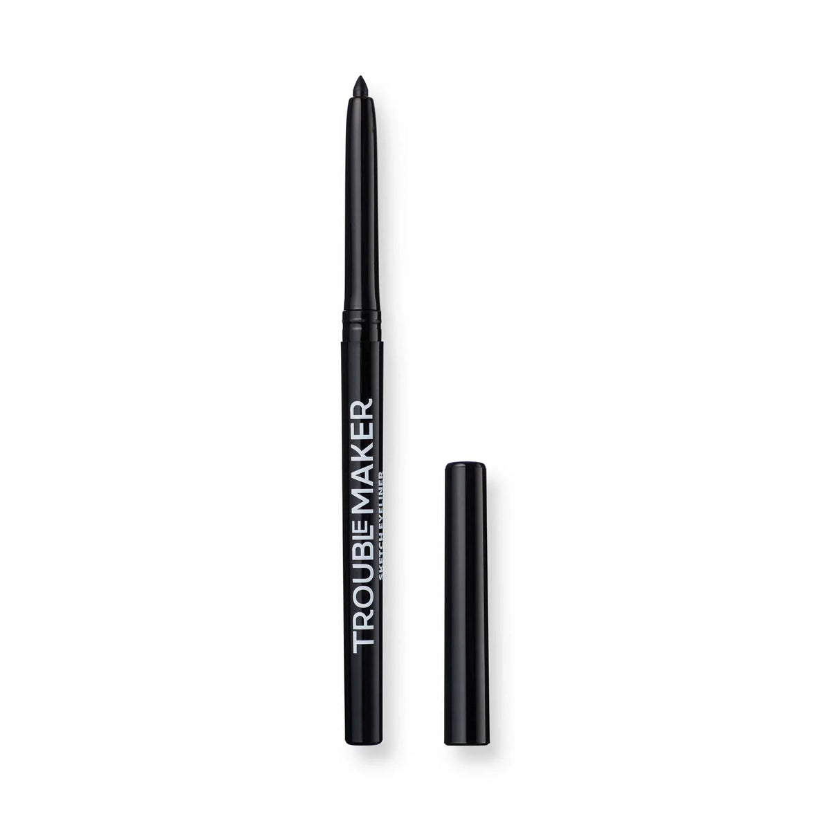 Trouble Maker - Sketch Mechanical Gel Liner - Black — image 1 — Meeshop Pakistan