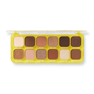 Trouble Maker - Trouble Shadow Palette - Field Trip