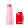 Trouble Maker - Jinkie Stick Cream Blush - Too Much Baby Pink