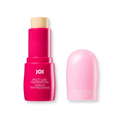 Trouble Maker - Joi Stick Multi-use Foundation - Cloud Fluffer