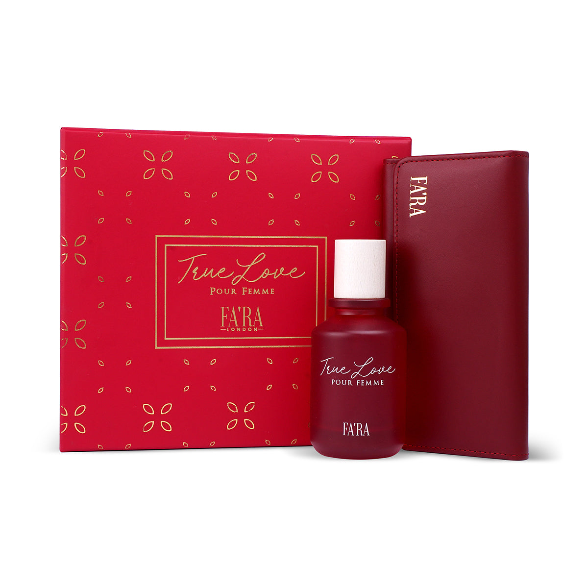 FARA London - True Love Gift Box For Women — image 1 — Meeshop Pakistan