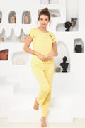 BLS - Tullia Cotton Pajama Set