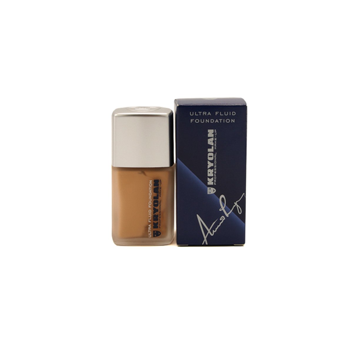 Kryolan - Ultra Fluid Foundation - FS 38 — image 1 — Meeshop Pakistan