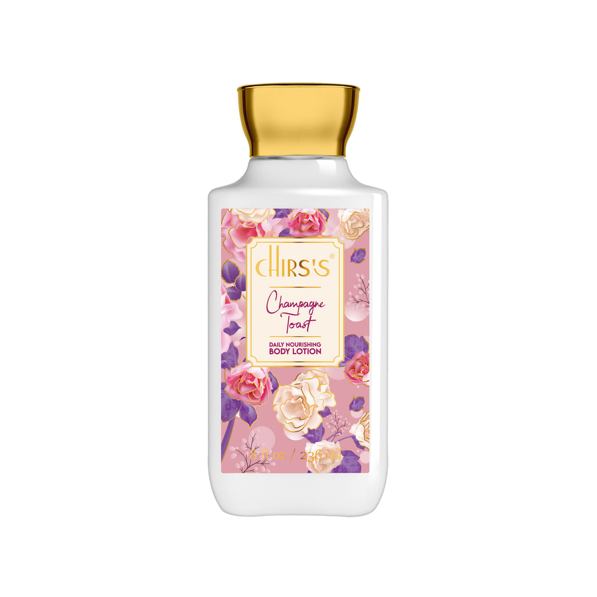 Chirs's - Champagne Toast Body Lotion - 236ml — image 1 — Meeshop Pakistan