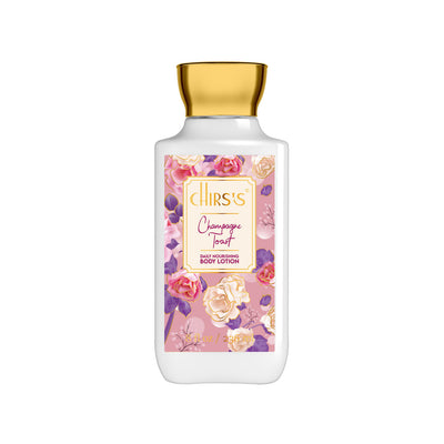 Chirs's - Champagne Toast Body Lotion - 236ml