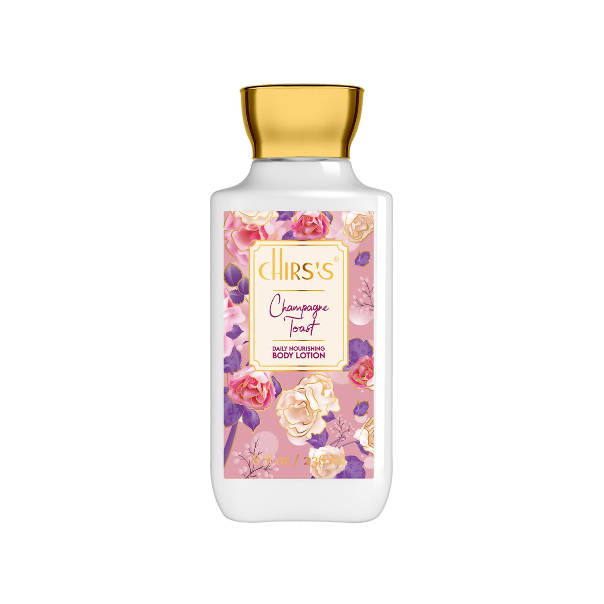 Chirs's - Champagne Toast Moisturizing Lotion — image 1 — Meeshop Pakistan