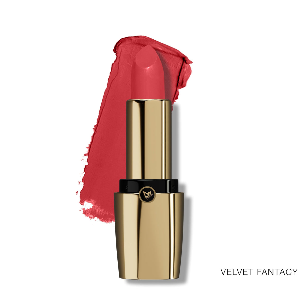 BBA By Suleman - Hydrating Semi Matte Lipstick Velvet Fantasy — image 1 — Meeshop Pakistan