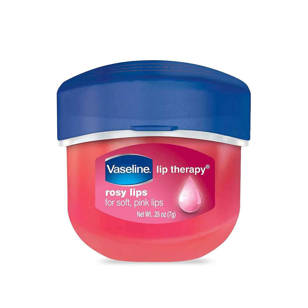 Vaseline - Lip Therapy - Rosy Lips 7gm — image 1 — Meeshop Pakistan