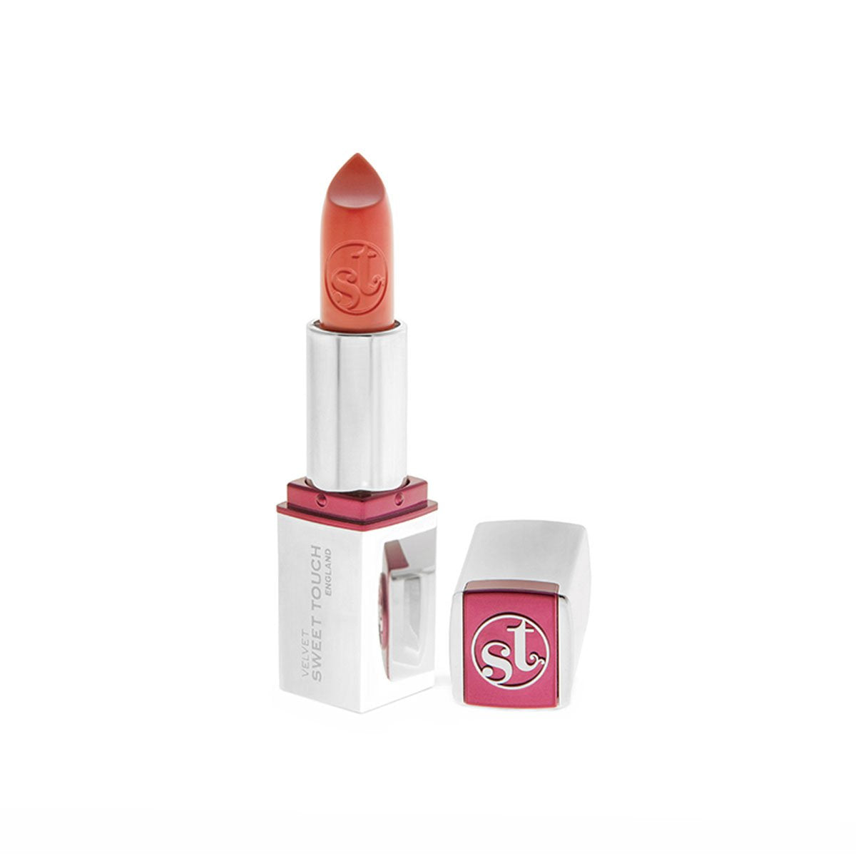 Velvet Lipstick 27 - Fawn — image 1 — Meeshop Pakistan