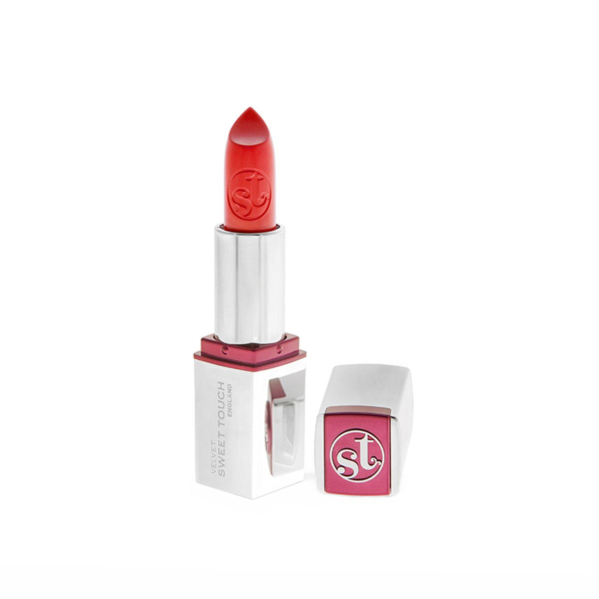 Velvet Lipstick 43 - Dynamite — image 1 — Meeshop Pakistan