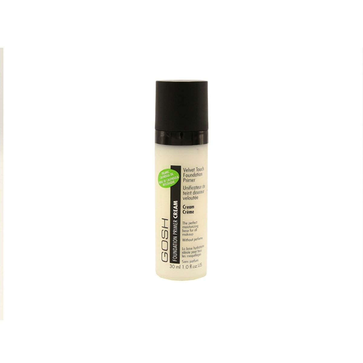 Gosh - Velvet Touch Foundation Primer Cream — image 1 — Meeshop Pakistan