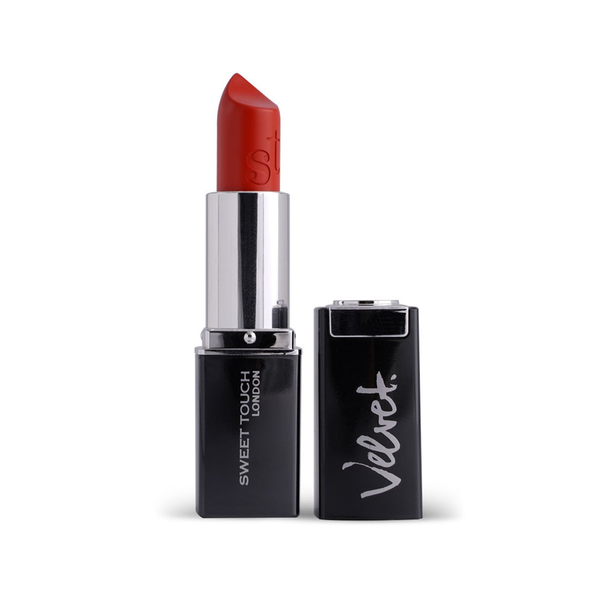 Velvet Lipstick 57 - Tropical — image 1 — Meeshop Pakistan