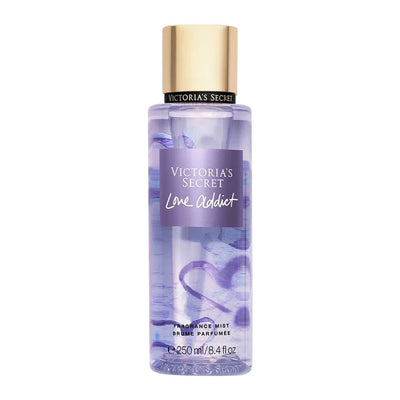 Victorias Secret - Love Addict Fragrance Mist - 250ml