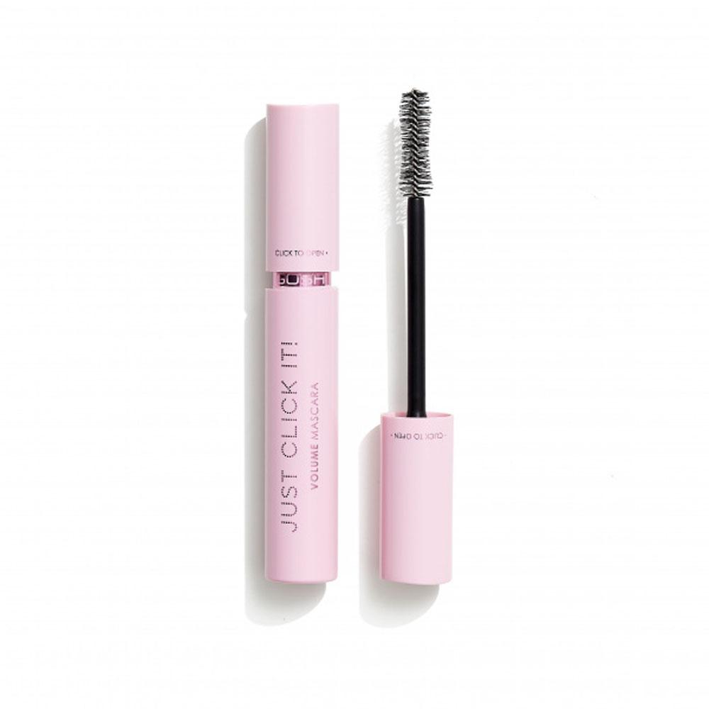 GOSH-Just click it! Volume Mascara 001 Extreme Black — image 1 — Meeshop Pakistan