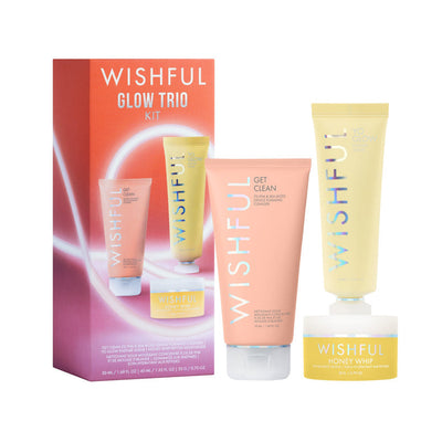 Wishful - Glow Trio Kit