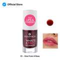 Essence - What A Tint! Lip & Cheek Tint 01