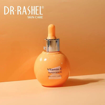 Dr Rashel - 3% Vitamin C Super Serum -50ml