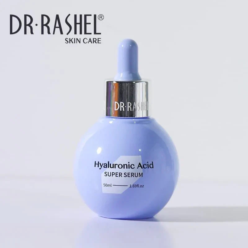 Dr Rashel - 3% Hyaluronic Acid Super Serum - 30ml — image 1 — Meeshop Pakistan