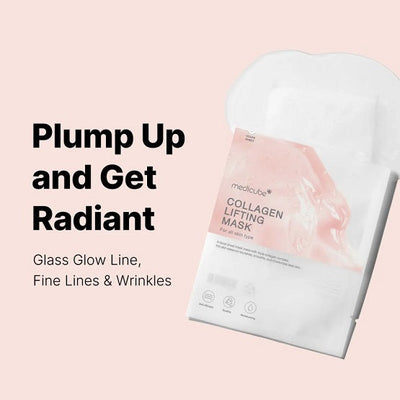 Medicube - Collagen Lifting Mask - 27g